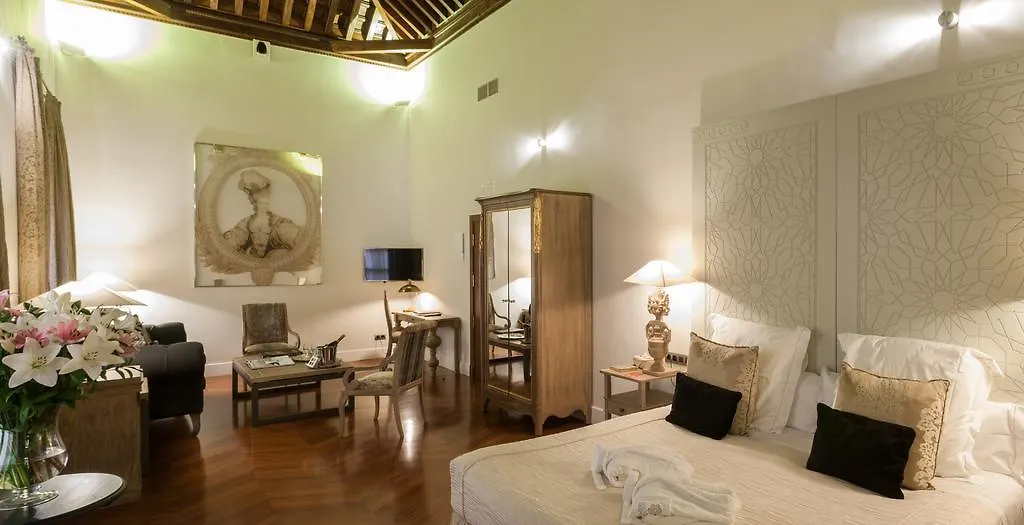 Palacio Pinello (Adults Only) Seville 4*,  Spain