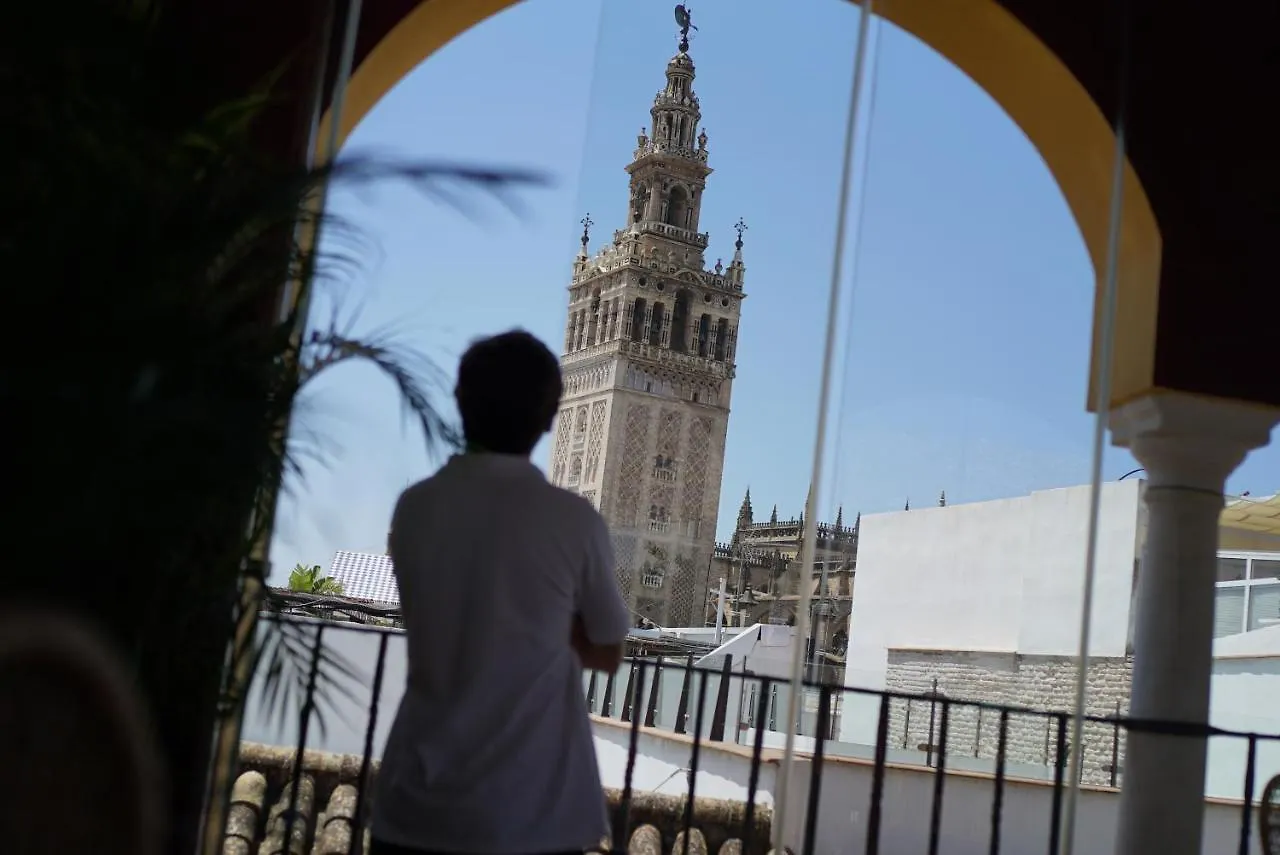 Otel Palacio Pinello (Adults Only) Sevilla
