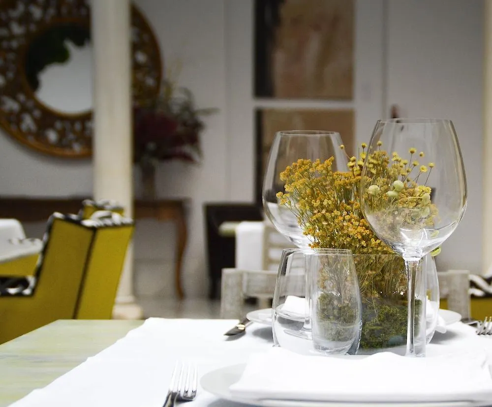 **** Otel Palacio Pinello (Adults Only) Sevilla İspanya