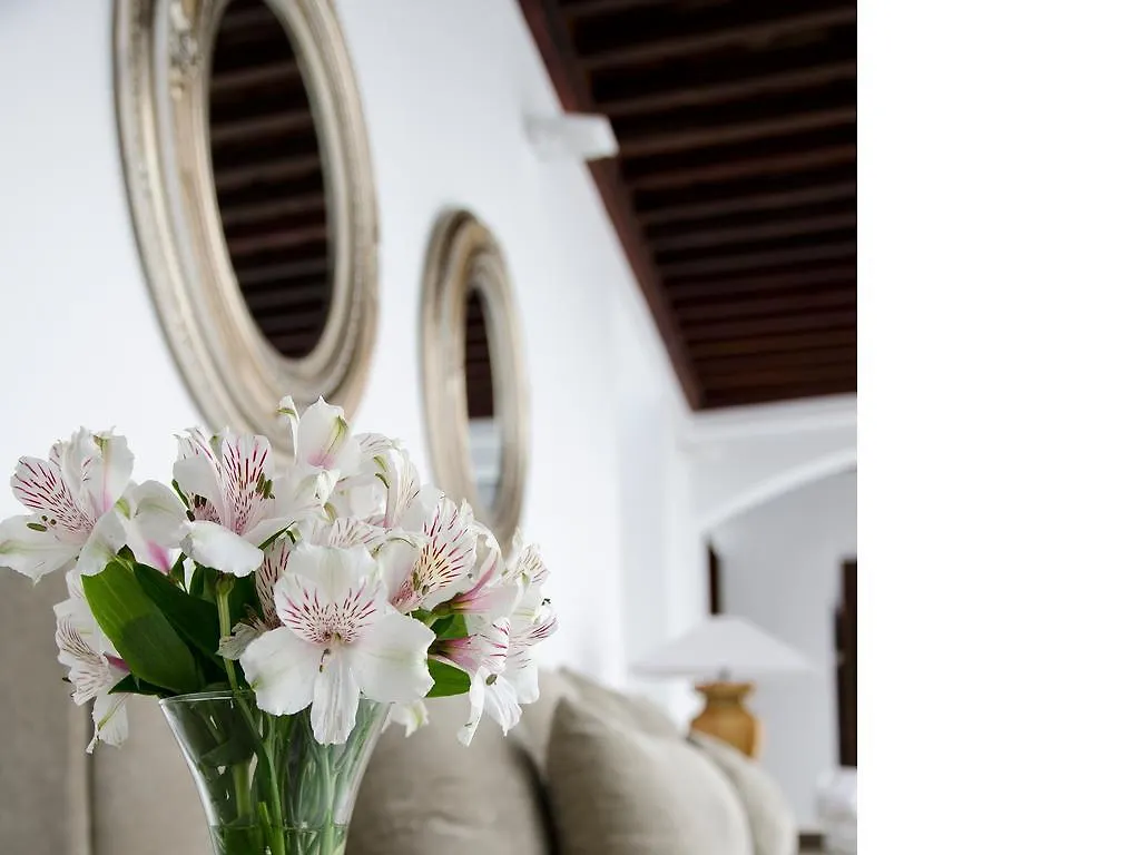 Palacio Pinello (Adults Only) Sevilla Otel