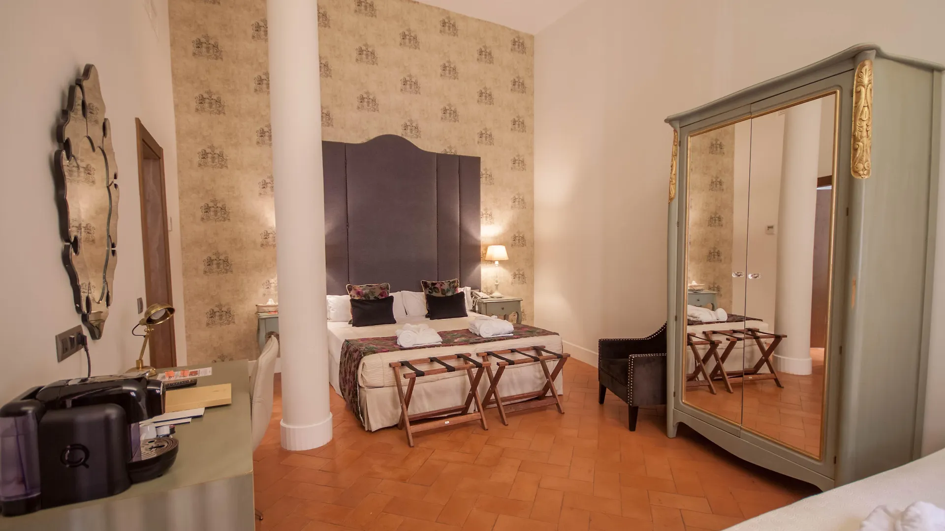 Otel Palacio Pinello (Adults Only) Sevilla