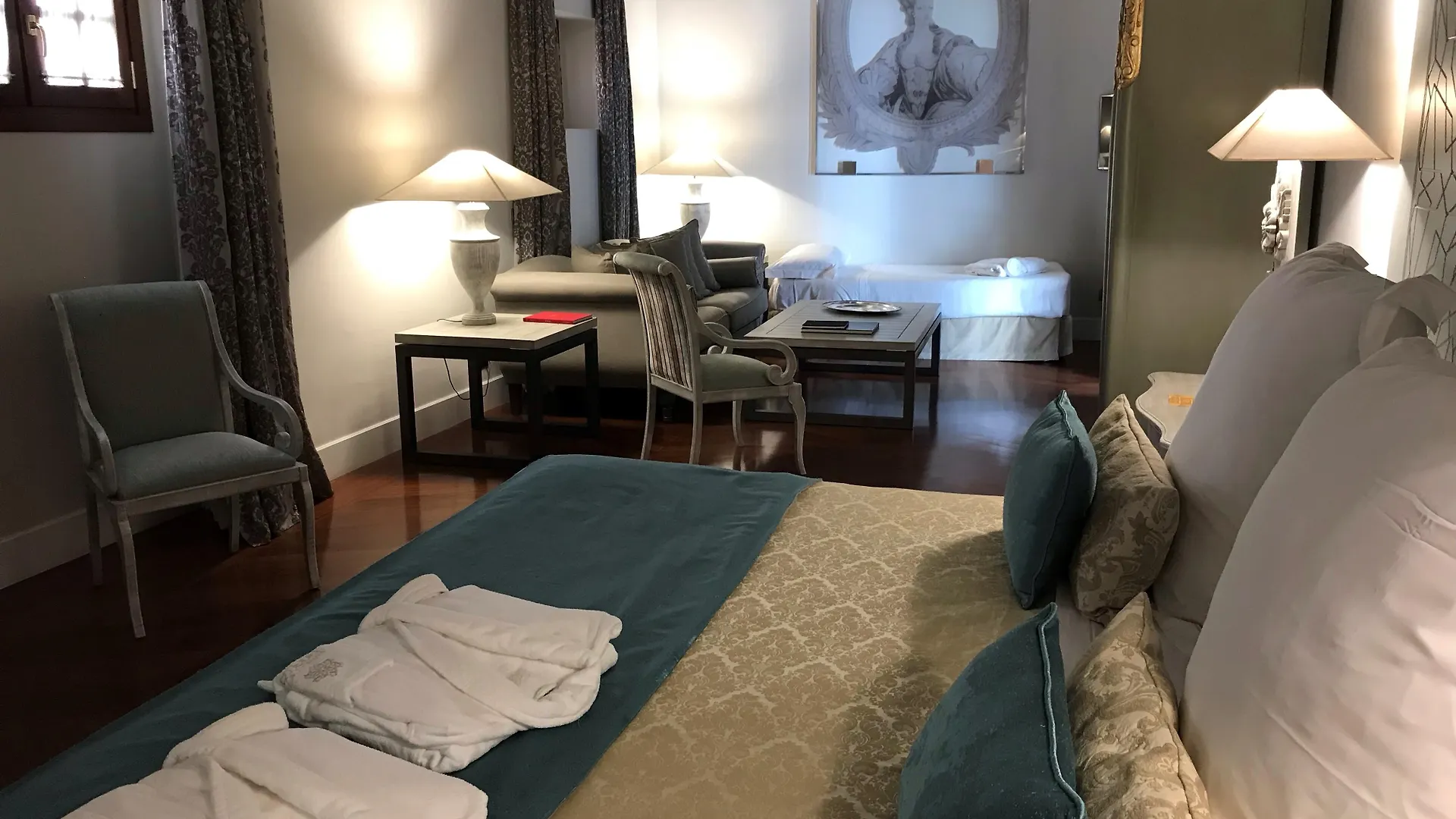 Palacio Pinello (Adults Only) Sevilla