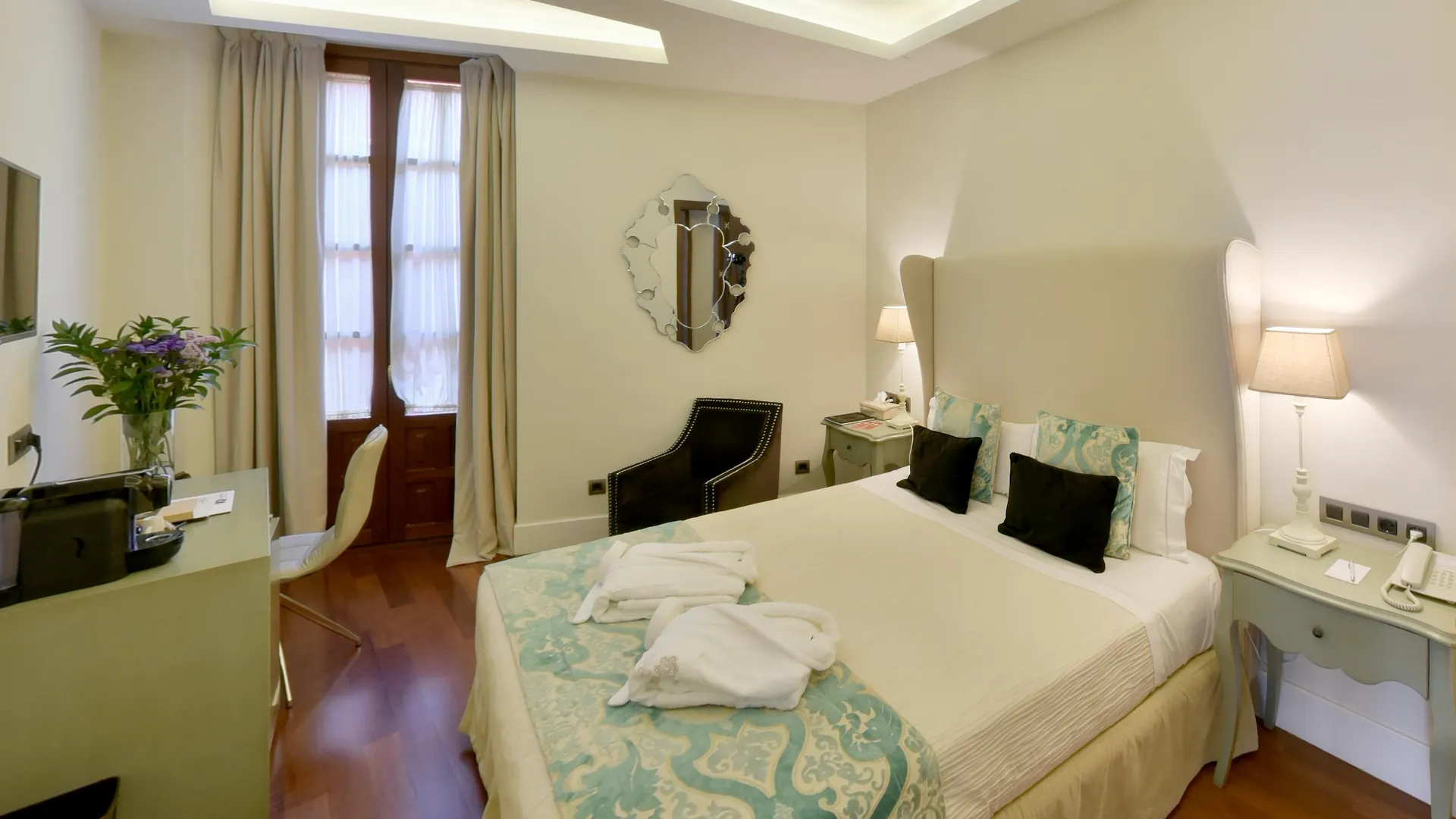 Palacio Pinello (Adults Only) Sevilla Otel
