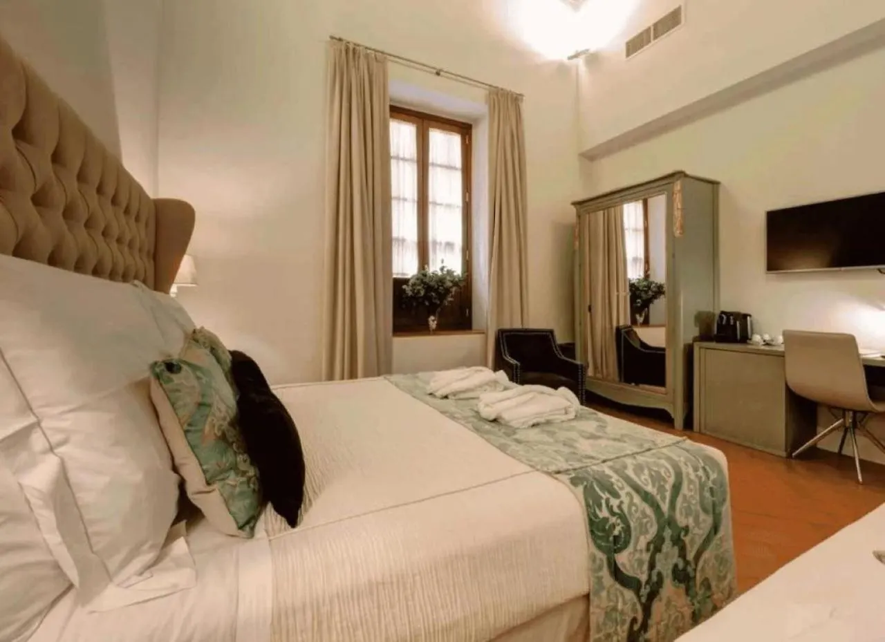 Palacio Pinello (Adults Only) Sevilla Otel