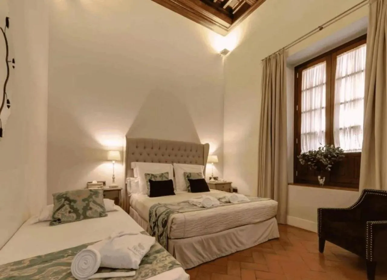 Otel Palacio Pinello (Adults Only) Sevilla