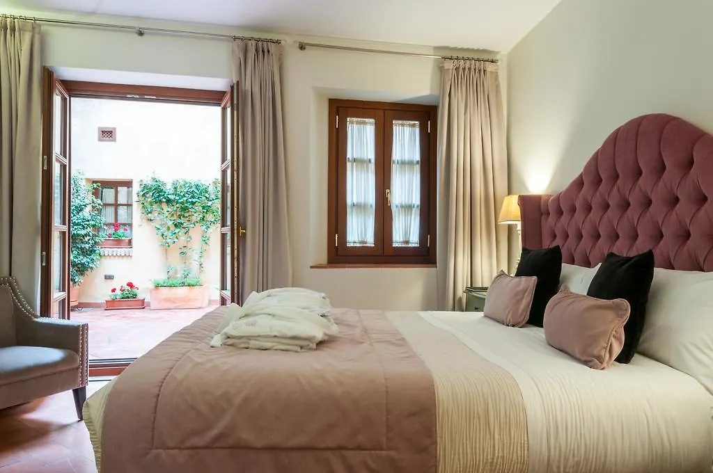 **** Otel Palacio Pinello (Adults Only) Sevilla İspanya