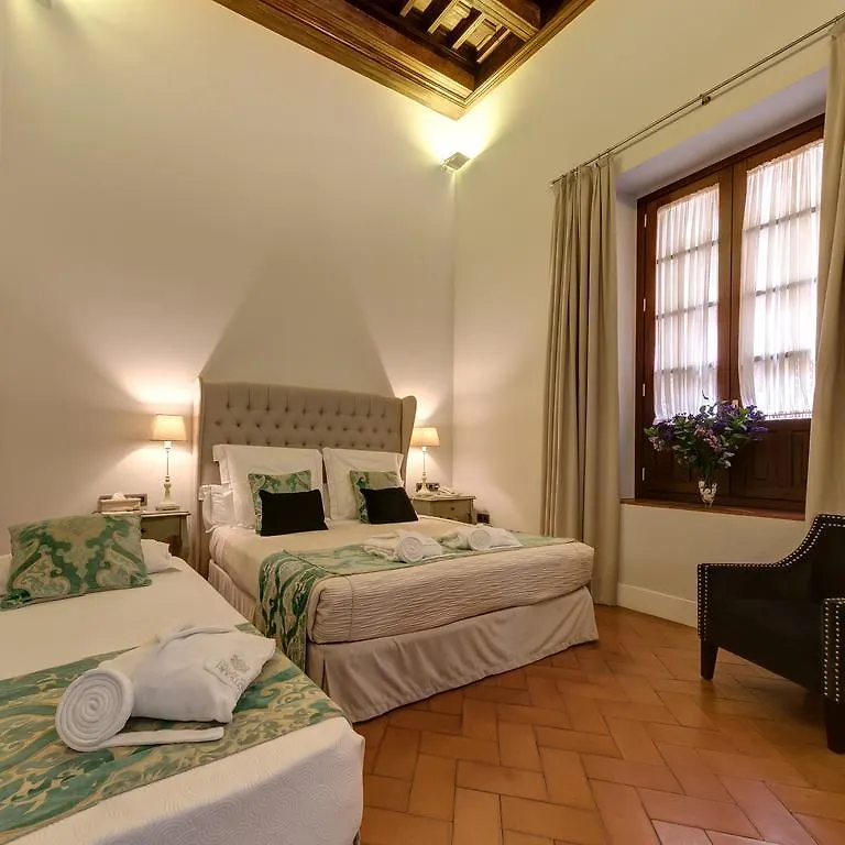 Palacio Pinello (Adults Only) Sevilla Otel