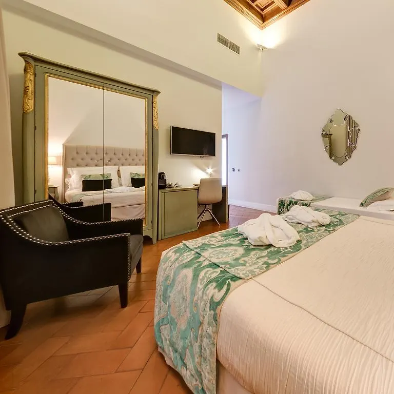 Otel Palacio Pinello (Adults Only) Sevilla